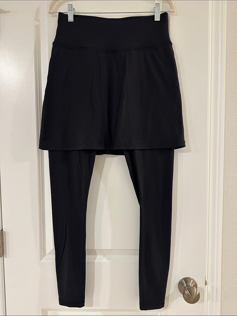 Game by Universal Standard Skirted Leggings